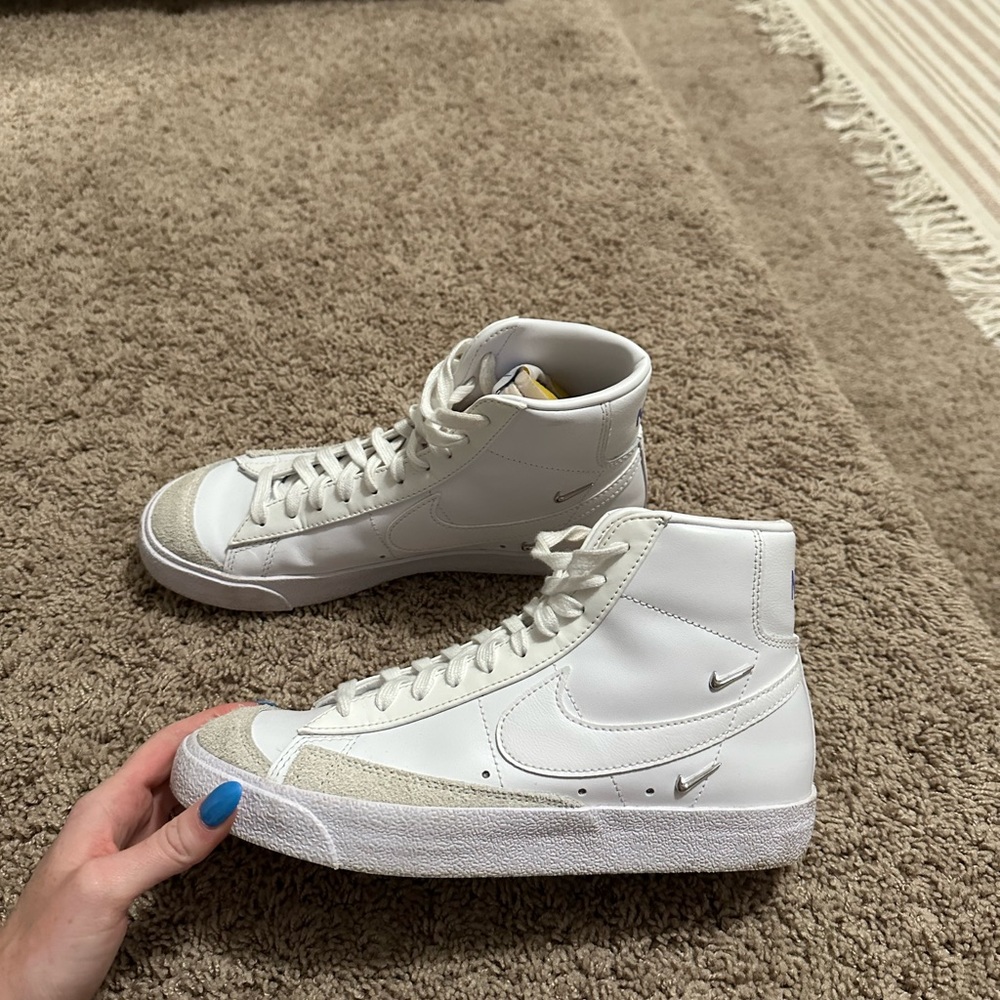 Women’s Nike Blazers